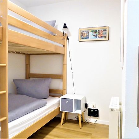 Awayhome Winterberg Ferienwohnung Pool Sauna 5 Pers Wifi Near Bikepark Switch Terrasse ヴィンターベルク エクステリア 写真