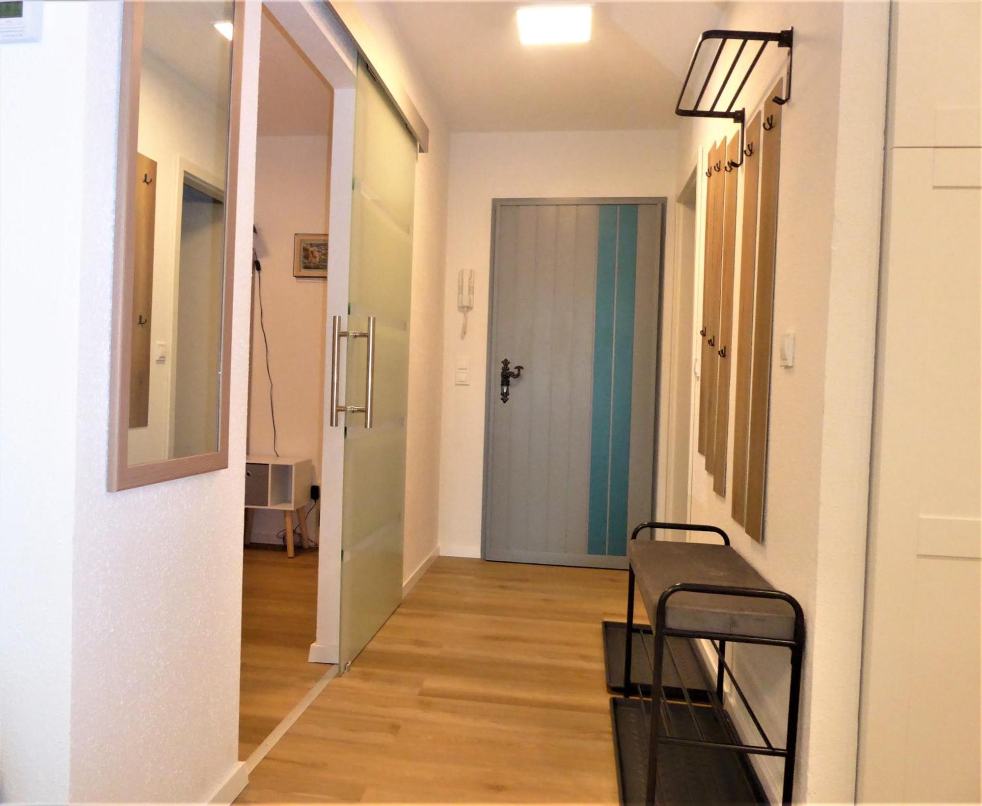 Awayhome Winterberg Ferienwohnung Pool Sauna 5 Pers Wifi Near Bikepark Switch Terrasse ヴィンターベルク エクステリア 写真