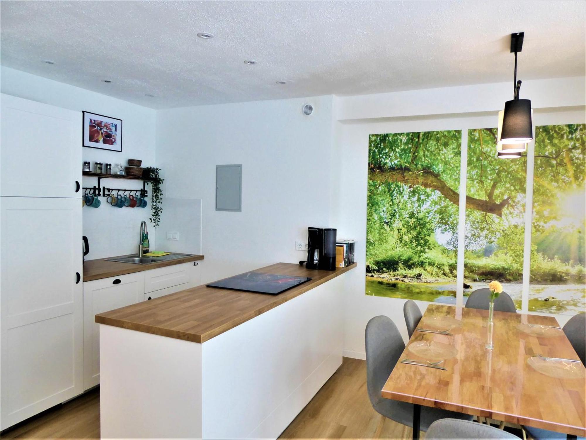 Awayhome Winterberg Ferienwohnung Pool Sauna 5 Pers Wifi Near Bikepark Switch Terrasse ヴィンターベルク エクステリア 写真