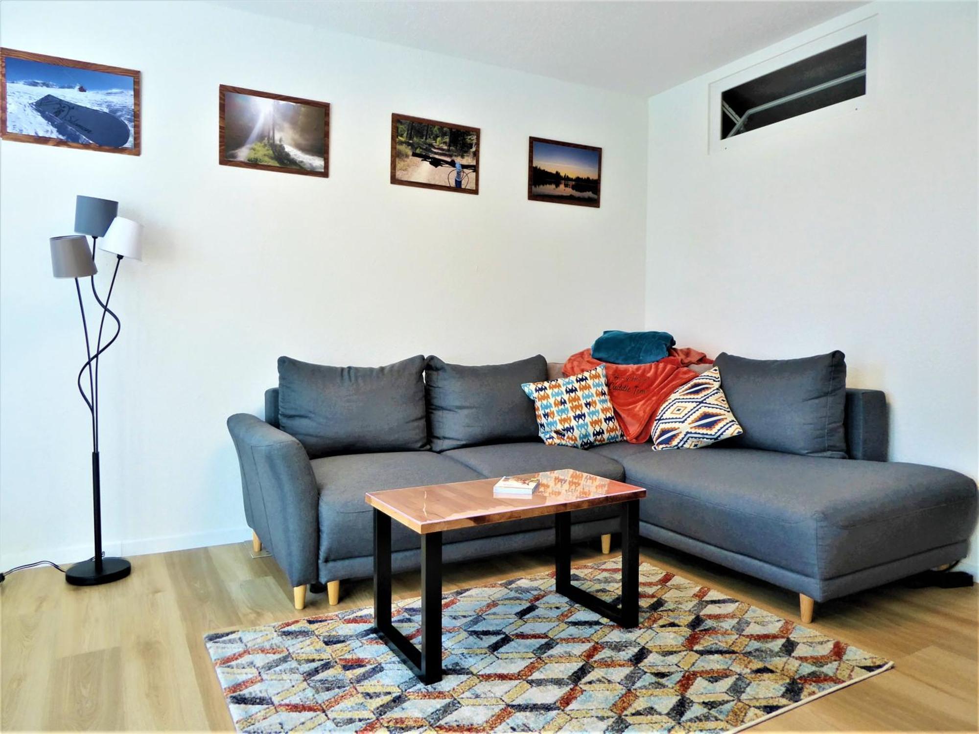 Awayhome Winterberg Ferienwohnung Pool Sauna 5 Pers Wifi Near Bikepark Switch Terrasse ヴィンターベルク エクステリア 写真