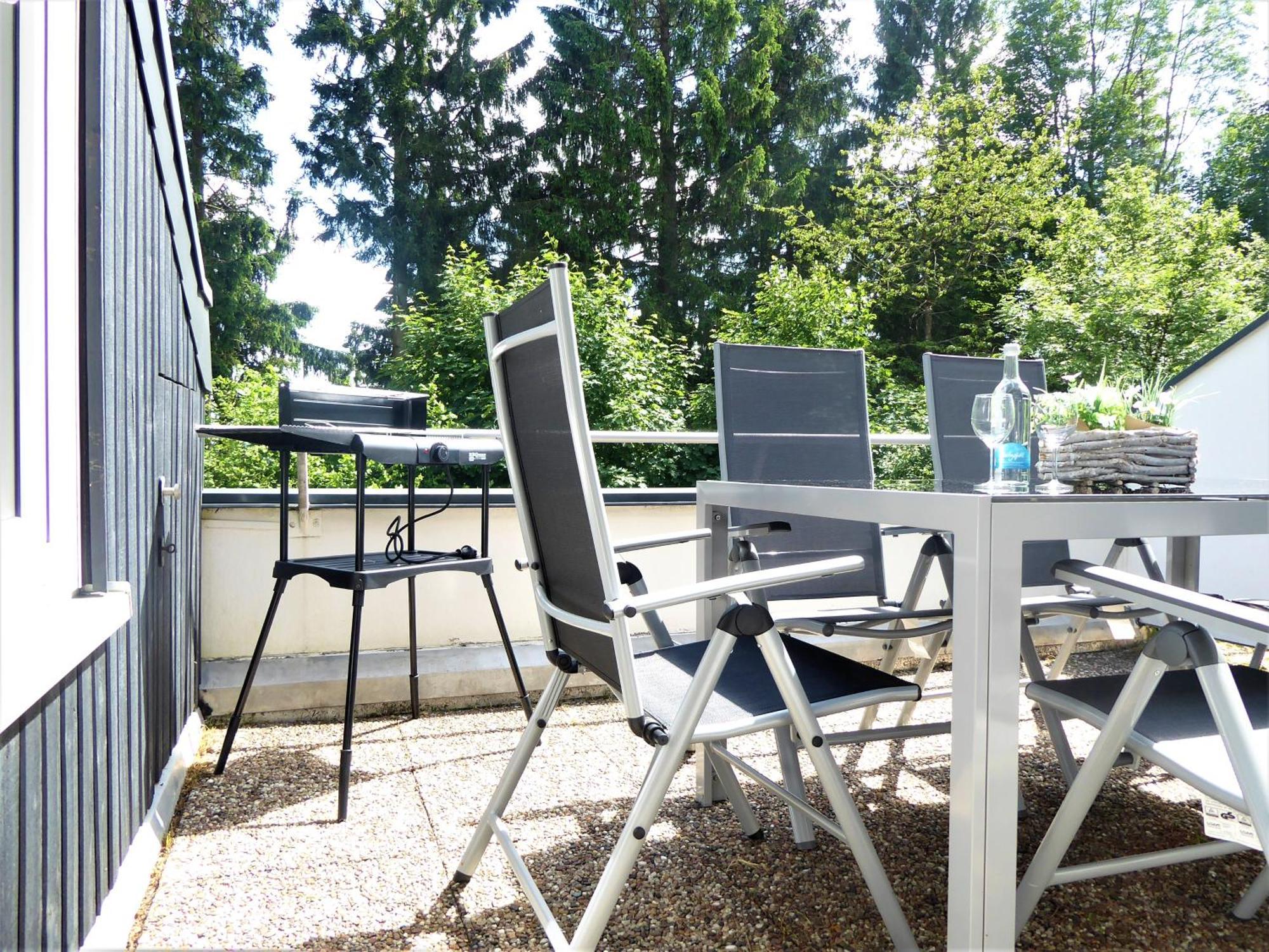 Awayhome Winterberg Ferienwohnung Pool Sauna 5 Pers Wifi Near Bikepark Switch Terrasse ヴィンターベルク エクステリア 写真
